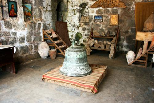 Tatev Tatèv Datev Tathev Monastère Goris Syunik Arménie