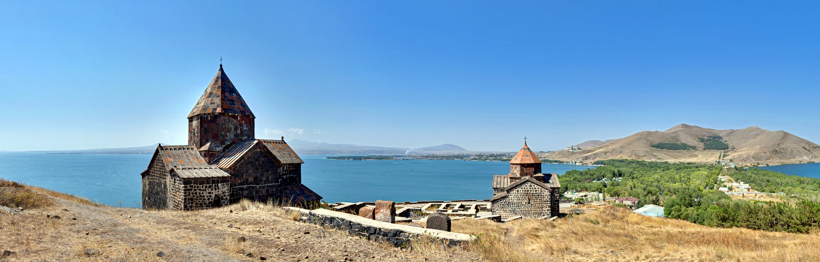 lac-sevan