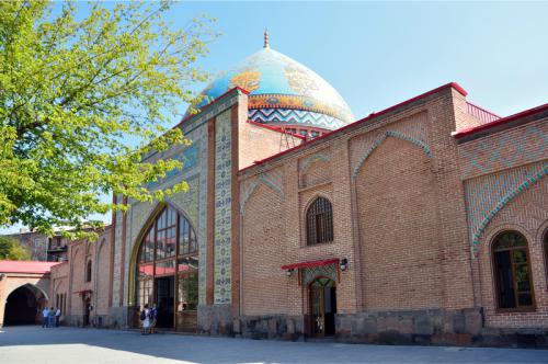 Erevan Yerevan Yèrèvan Capitale Ararat Arménie