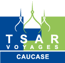 Caucase - TSAR Voyage