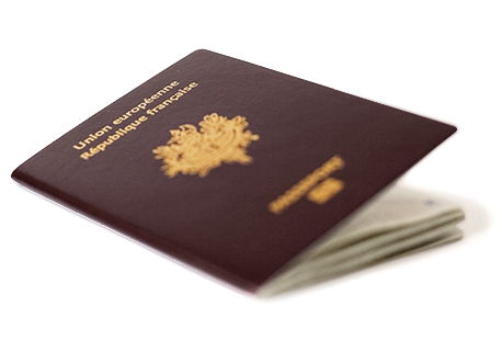 Passeport passeport